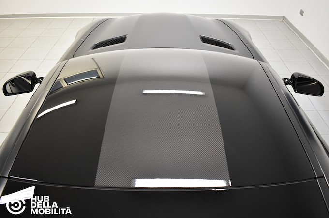 MERCEDES-BENZ GT AMG Night Edition